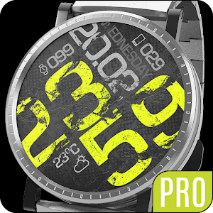 RUGGED2 PRO Watch Face.apk 1.7.2