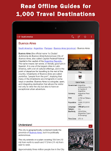 South America Travel Guide(圖4)-速報App