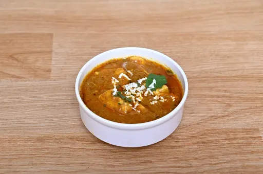 Paneer Butter Masala