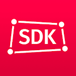 Cover Image of Herunterladen Document Scanner SDK App 1.1.0.40 APK