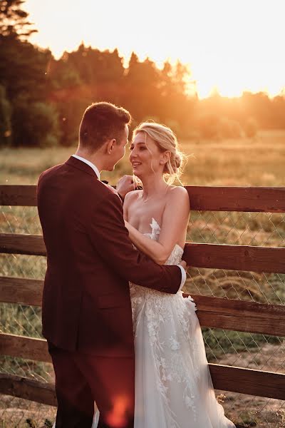 Wedding photographer Anton Goshovskiy (goshovsky). Photo of 12 June 2023