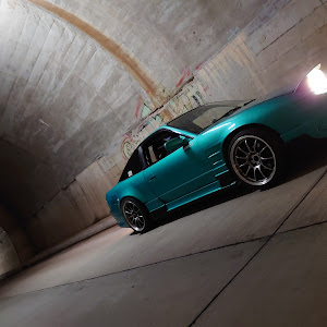 180SX