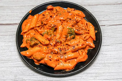 Red Sauce Pasta