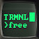 Terminal Free  icon