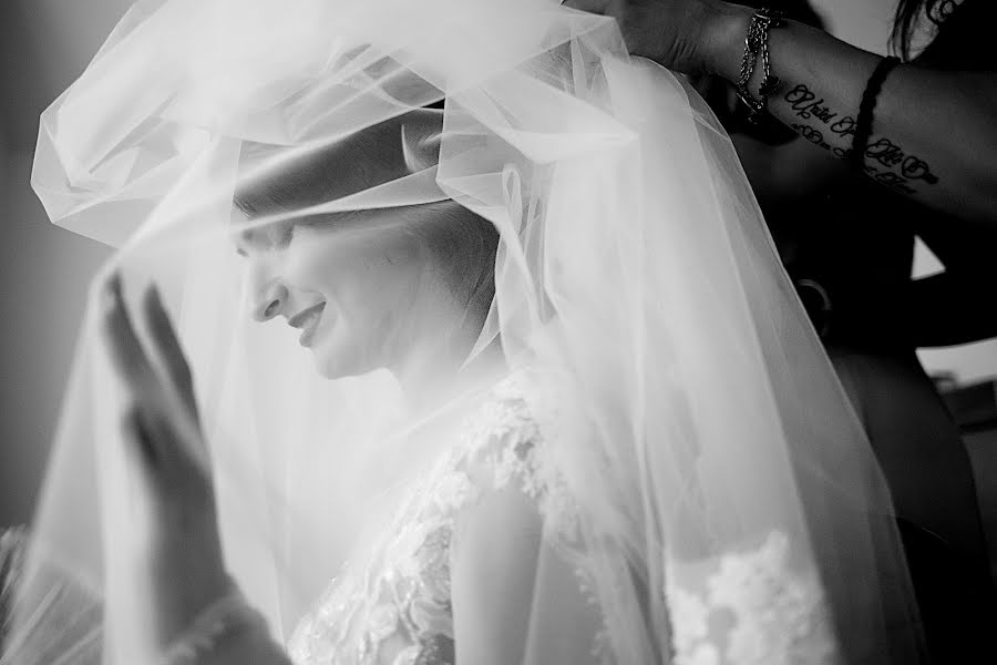 Wedding photographer Silviu Monor (monor). Photo of 11 August 2017