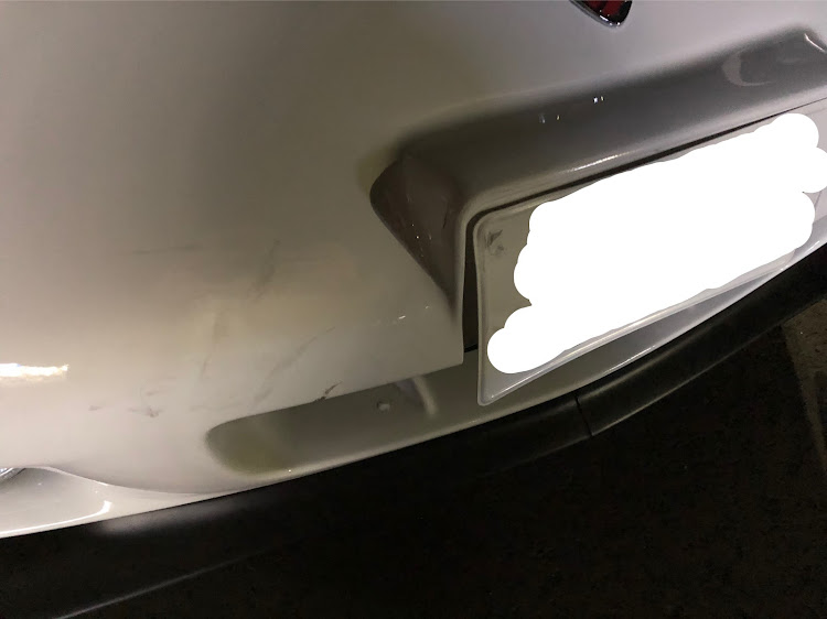 RX-7のFD3S・納車から現在までの愛車・思い出に関するカスタム事例の投稿画像12枚目