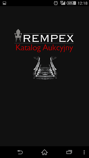 Rempex Catalogue