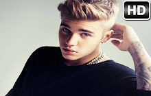 Justin Bieber Custom New Tab by freeaddon.com small promo image