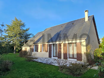 maison à Trouville-sur-Mer (14)