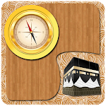 Qibla Direction Apk