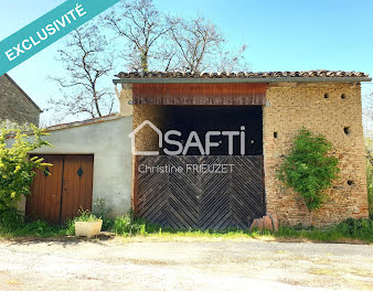 maison à Guitalens-L'Albarède (81)