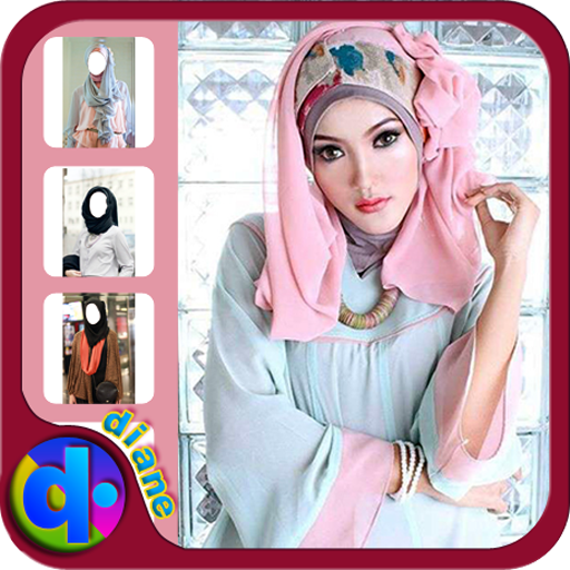 Hijab Styles Camera