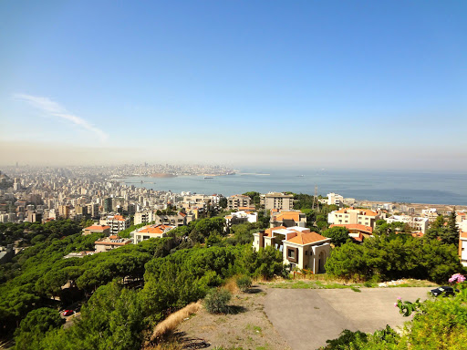 Beirut Lebanon 2012