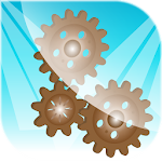 Gear Mechanic: Шестеренки Apk