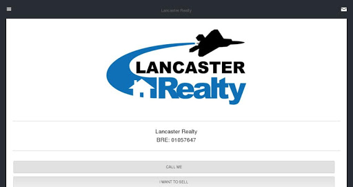 Lancaster Realty