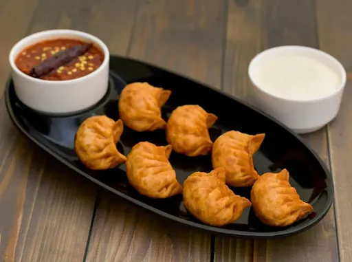 Fried Momos - Chicken