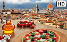 Italian Cuisine Italy Food HD Wallpapers small promo image