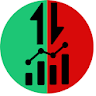 TradePath: AI Market Insights icon