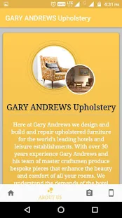 Gary Andrews Upholstery(圖3)-速報App