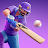 Cricket Rivals: Online Game icon