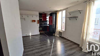 appartement à Pantin (93)