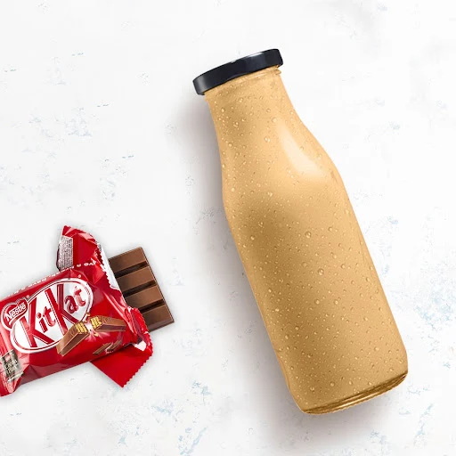 Kitkat Milkshake