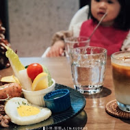 CAMA COFFEE ROASTERS 豆留森林