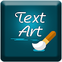 Text Art icon