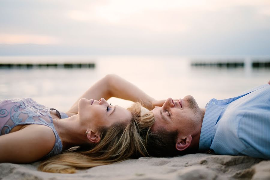 Fotógrafo de casamento Monika Lesner-Mączyńska (monikalesner). Foto de 19 de julho 2019