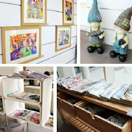 梨子咖啡館