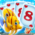Solitaire lovely Fish: Tripeaks1.0.9