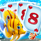 Download Solitaire lovely Fish: Tripeaks For PC Windows and Mac