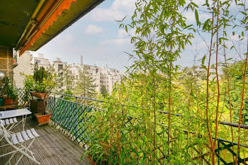 appartement à Neuilly-sur-Seine (92)