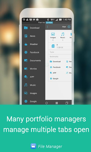 免費下載工具APP|iManager - File Manager app開箱文|APP開箱王