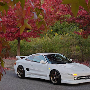 MR2 SW20