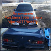 продам запчасти Ford Sierra Sierra Sedan