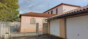 appartement à Saint-juery (81)