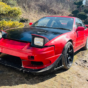 180SX