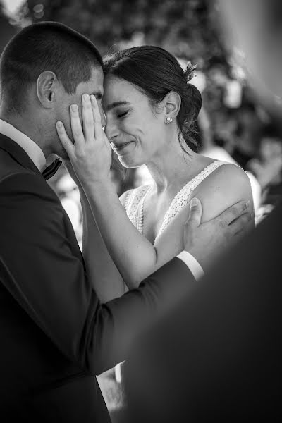 Fotografo di matrimoni Alberto Canale (albertocanale). Foto del 17 gennaio