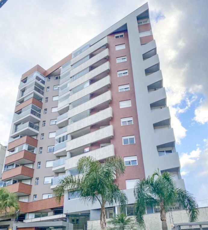 Apartamentos à venda Interlagos