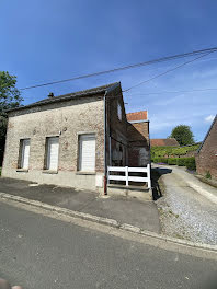 maison à Le Cateau-Cambrésis (59)