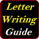 Download Letter Writing Guide : Learn With Sample Letters For PC Windows and Mac 1.1