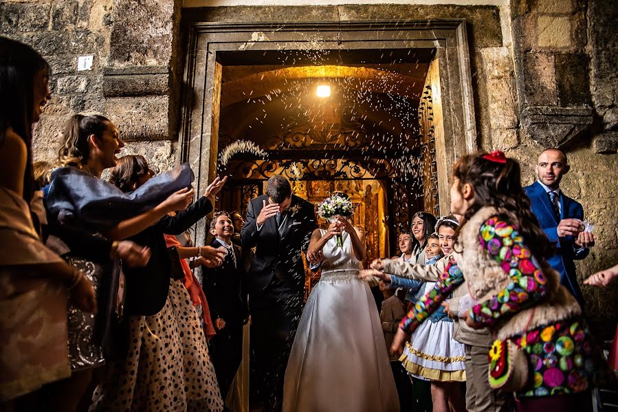 Fotógrafo de bodas Joan Llop (joanllop). Foto del 25 de febrero 2019