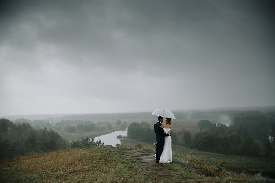 Pulmafotograaf Anna Martynova (annmrt). Foto tehtud 18 september 2022