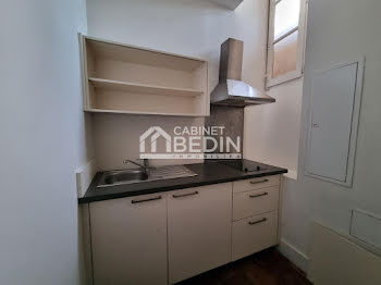 appartement à Toulouse (31)