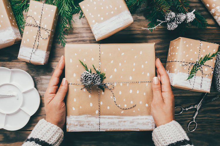 Your definitive guide to gift buying this Christmas.