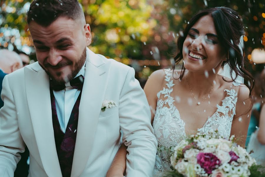 Photographe de mariage Pierpaolo Cialini (pierpaolocialini). Photo du 5 avril