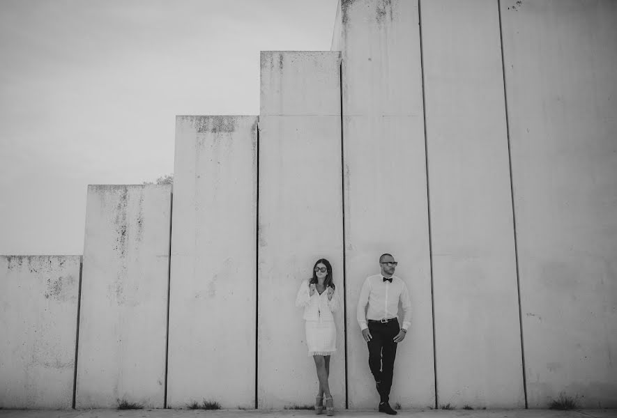 Fotógrafo de casamento Guy Nisim (asdasd12). Foto de 1 de outubro 2019