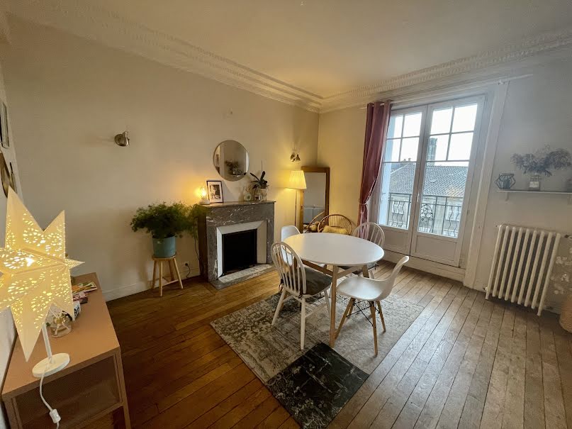 Location  appartement 4 pièces 107 m² à Limoges (87000), 940 €