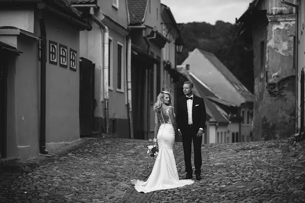 Fotógrafo de bodas Irina Ionescu (irinaionescu). Foto del 22 de septiembre 2017